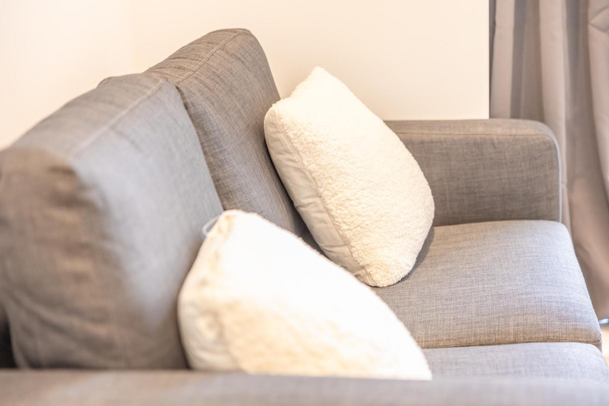 מנצ'סטר Stunning Modern 3 Bedroom Townhouse - Perfect Getaway מראה חיצוני תמונה